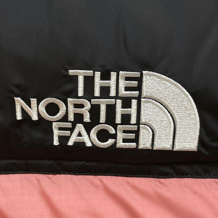 Yupoo TNF black 209