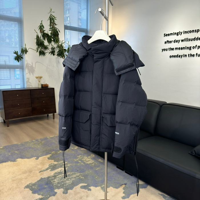 Yupoo TNF  black 210