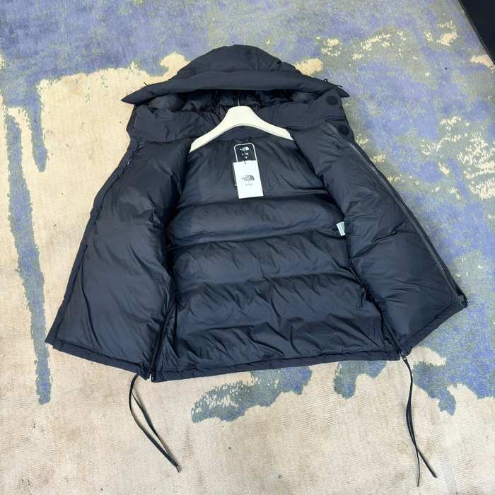 Yupoo TNF  black 210