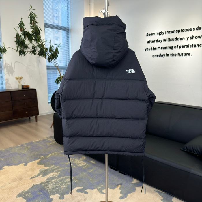 Yupoo TNF  black 210