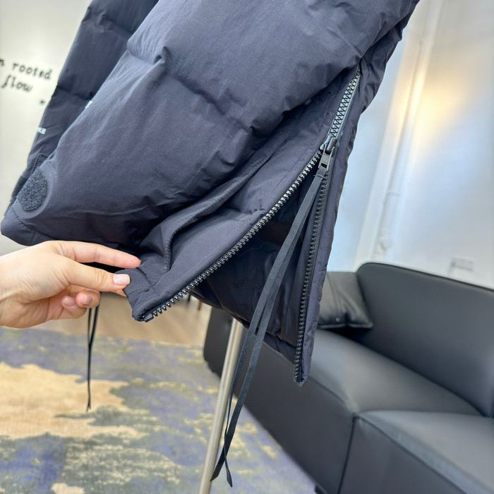 Yupoo TNF  black 210