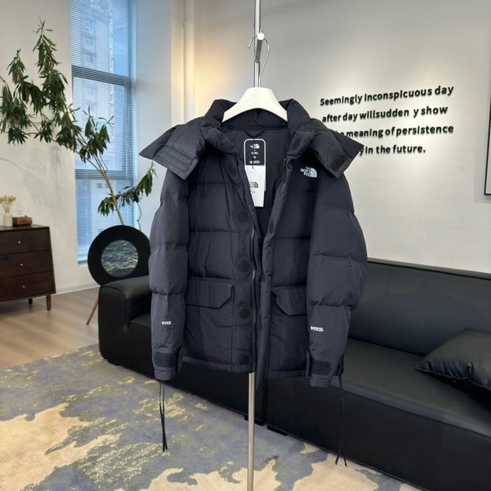 Yupoo TNF  black 210