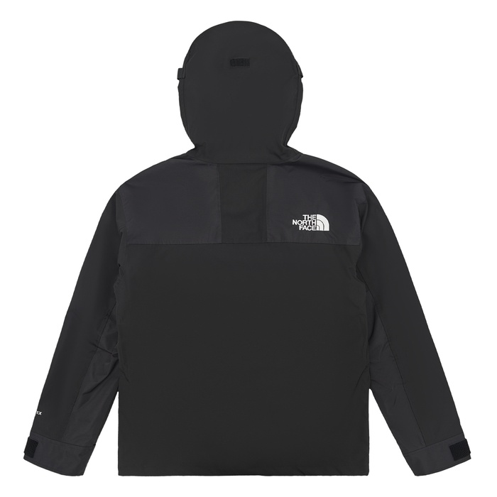 Yupoo TNF black 211