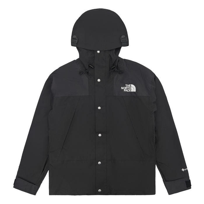 Yupoo TNF black 211