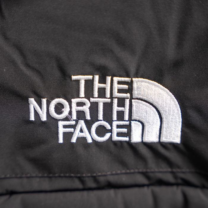Yupoo TNF  black 212