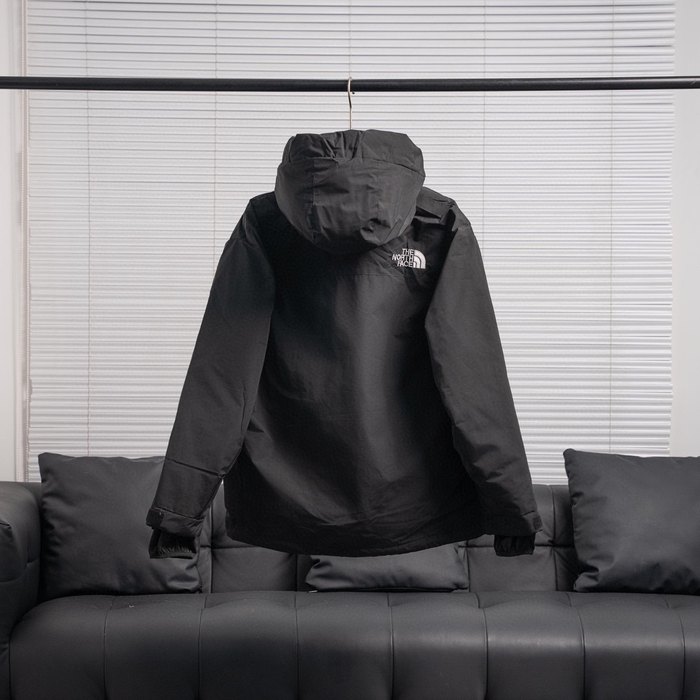 Yupoo TNF  black 212