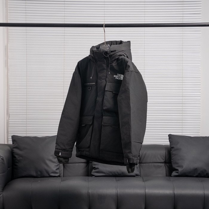 Yupoo TNF  black 212