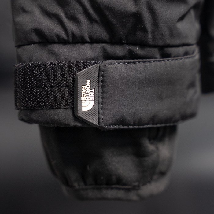 Yupoo TNF  black 212