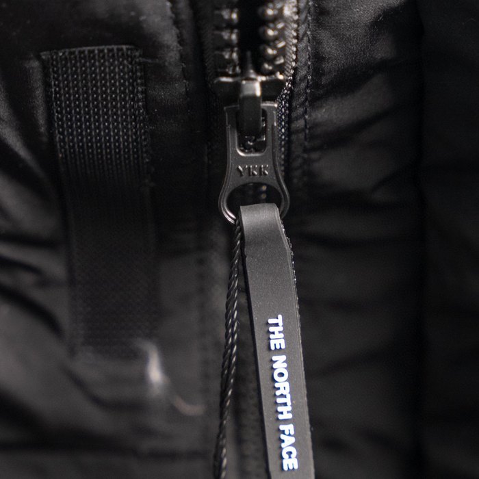 Yupoo TNF  black 212