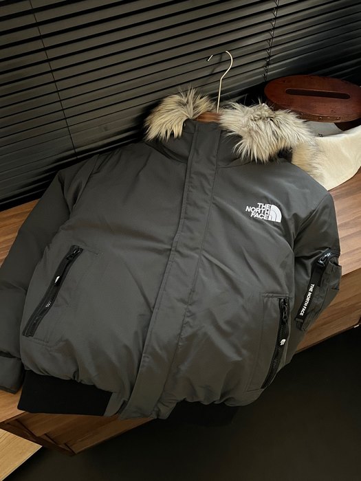 Yupoo TNF  black 213