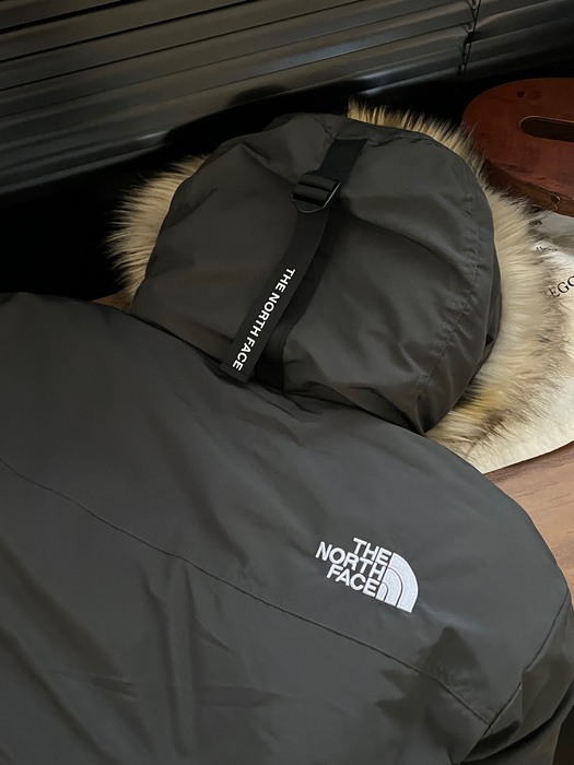 Yupoo TNF  black 213