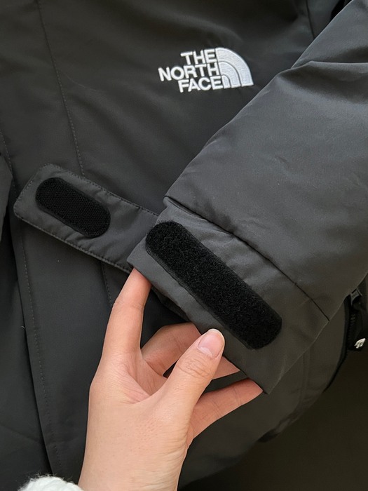 Yupoo TNF  black 213