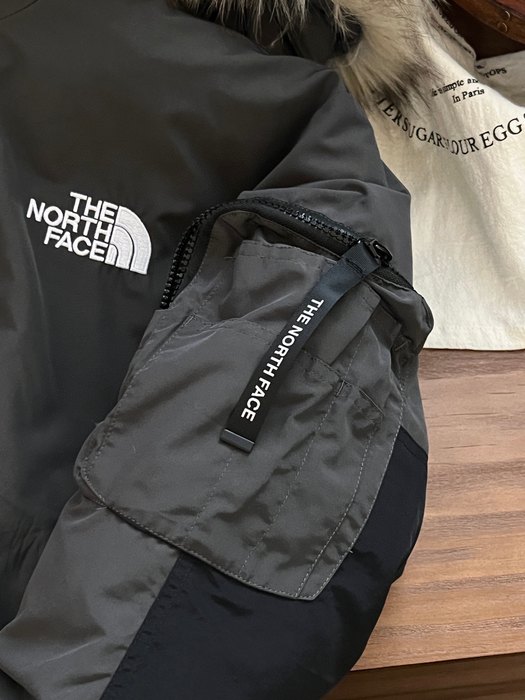 Yupoo TNF  black 213