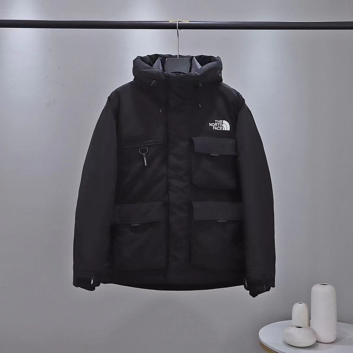 Yupoo TNF black 215