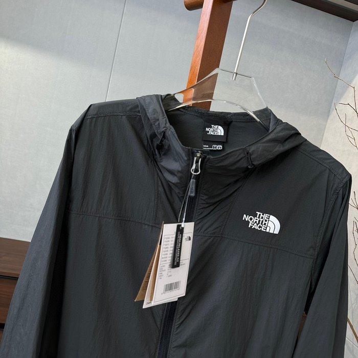 Yupoo TNF  black 217