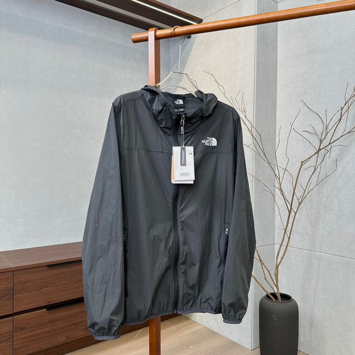 Yupoo TNF  black 217