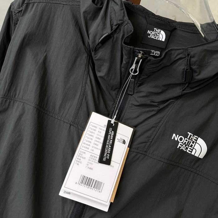 Yupoo TNF  black 217