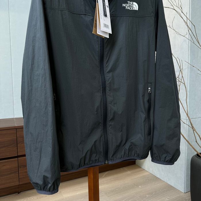 Yupoo TNF  black 217