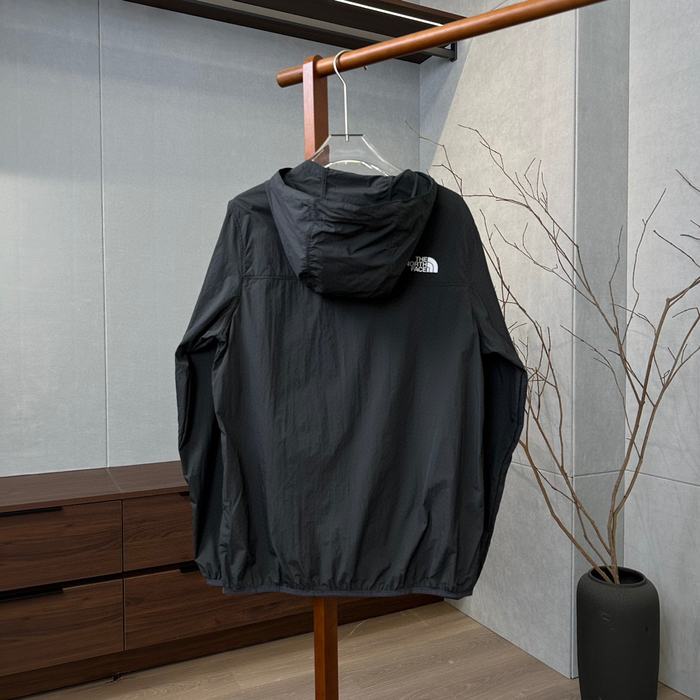 Yupoo TNF  black 217