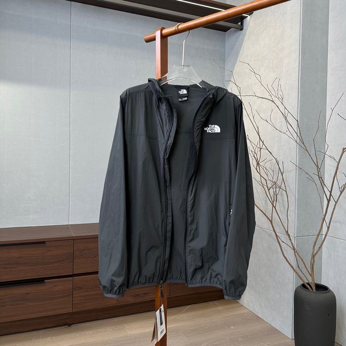 Yupoo TNF  black 217