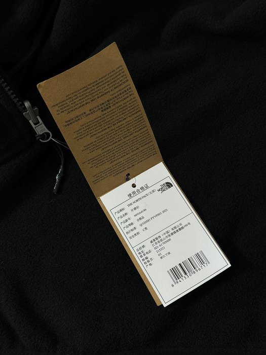 Yupoo TNF  black 218