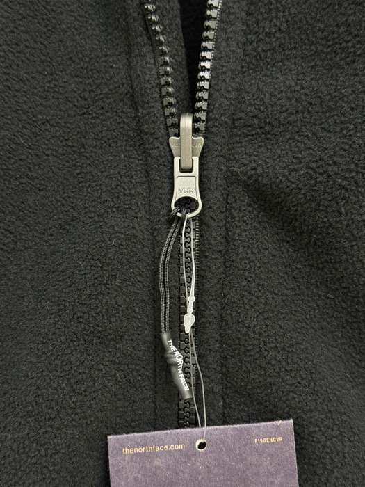 Yupoo TNF  black 218