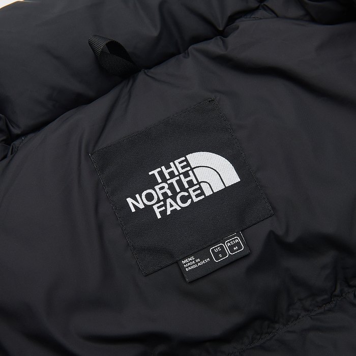 Yupoo TNF black 221