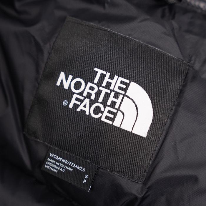 Yupoo TNF black 229