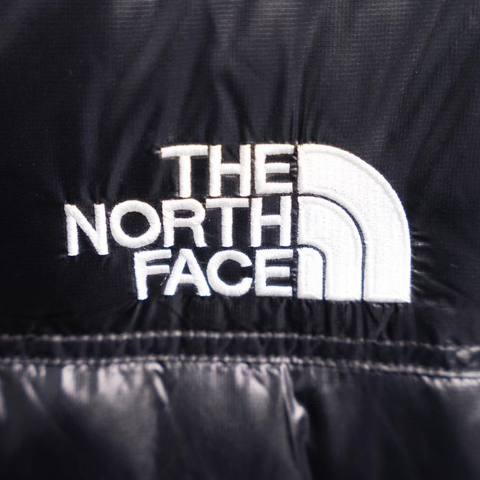Yupoo TNF black 229