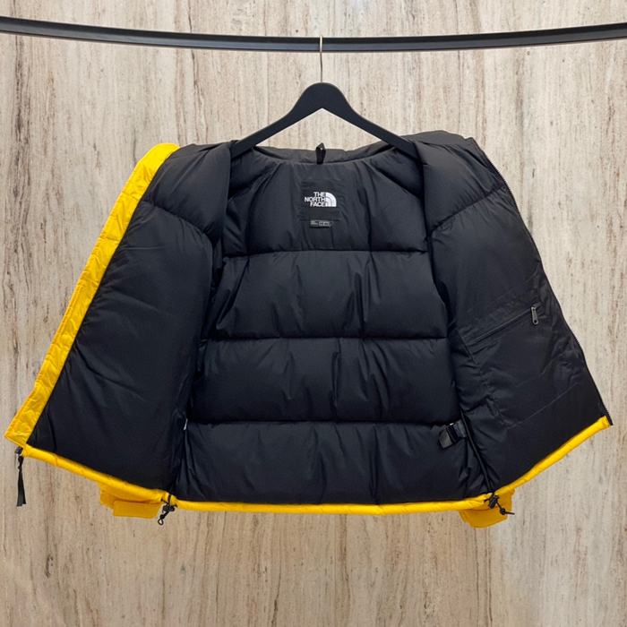 Yupoo TNF black 231