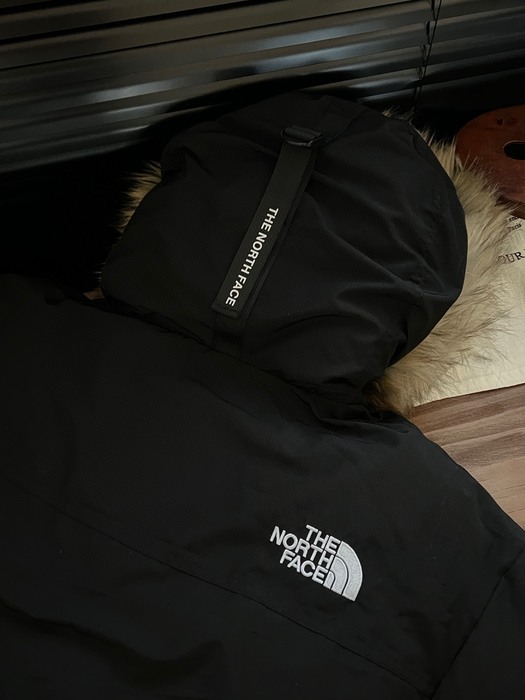 Yupoo TNF black 232