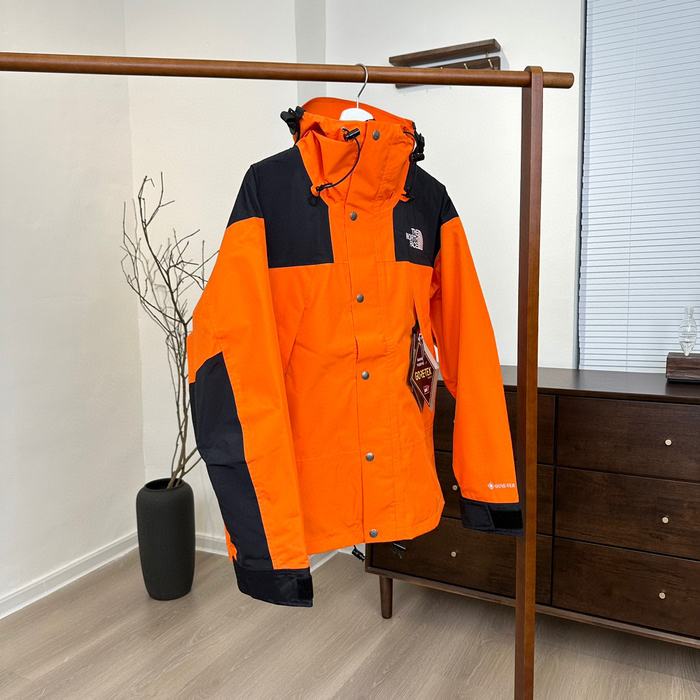 Yupoo TNF  black 235