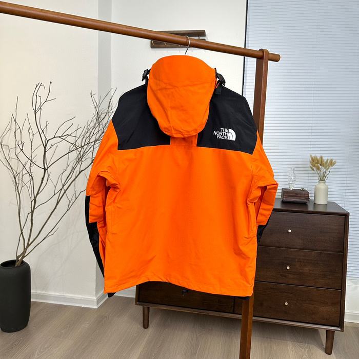 Yupoo TNF  black 235