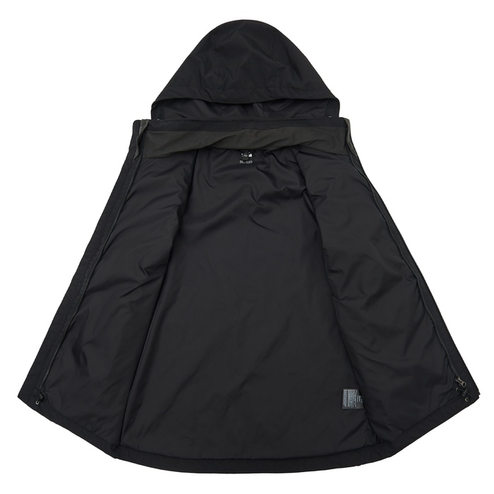 Yupoo TNF black 236