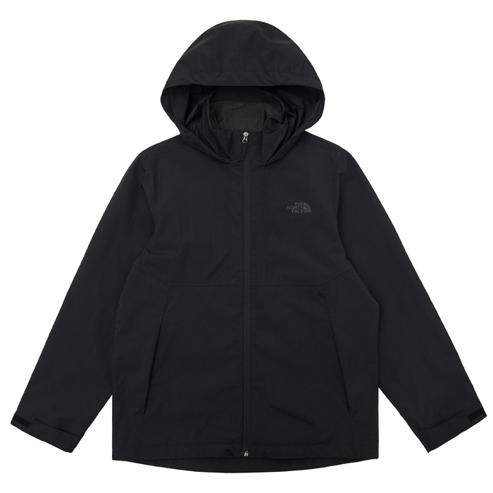 Yupoo TNF black 236