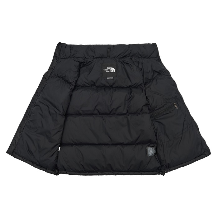 Yupoo TNF black 237