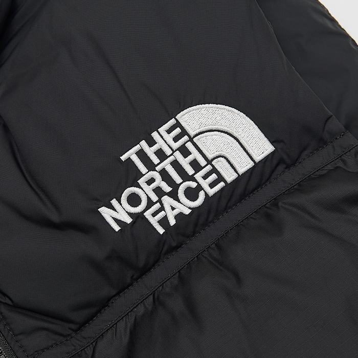 Yupoo TNF black 237