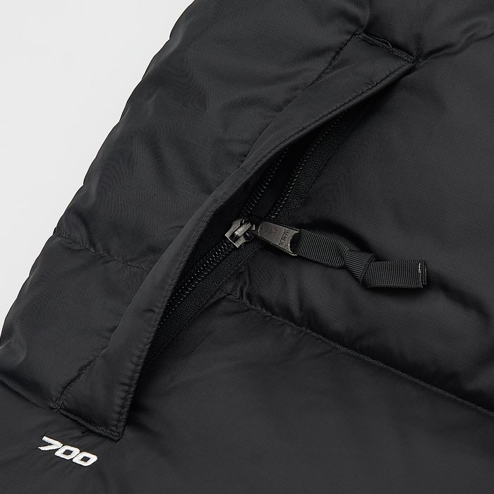 Yupoo TNF black 237