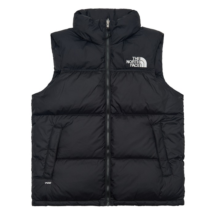Yupoo TNF black 237