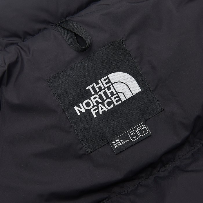 Yupoo TNF black 243