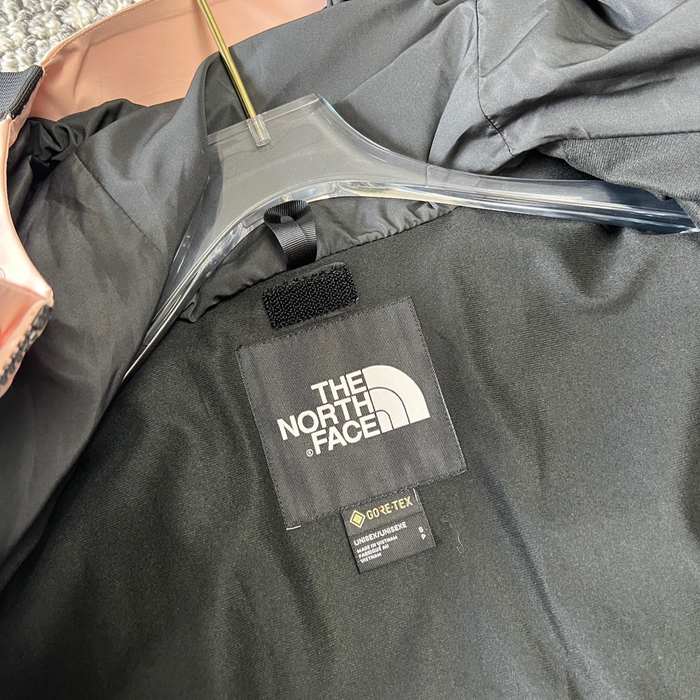 Yupoo TNF  black 245