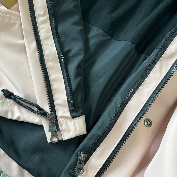 Yupoo TNF  black 245