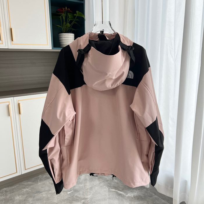 Yupoo TNF  black 245