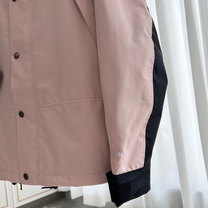 Yupoo TNF  black 245