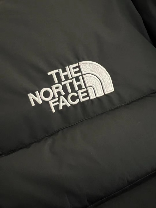 Yupoo TNF black 246