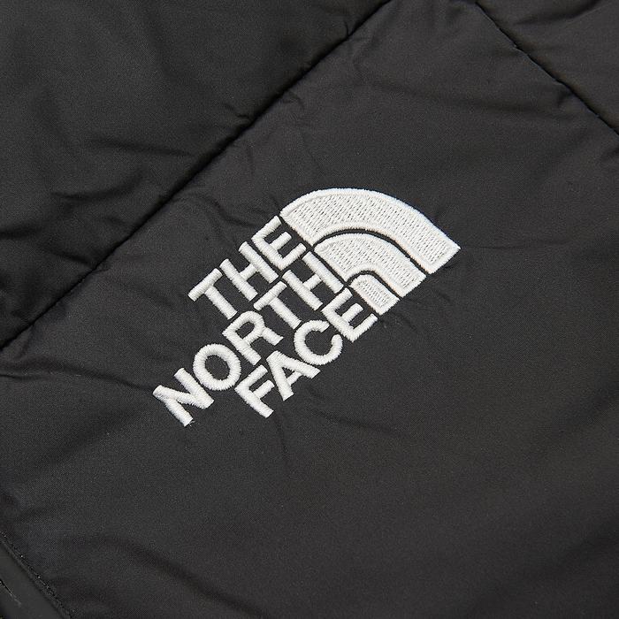 Yupoo TNF black 247