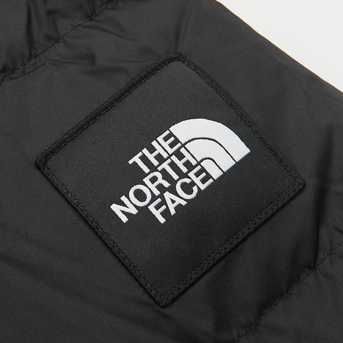 Yupoo TNF black 247