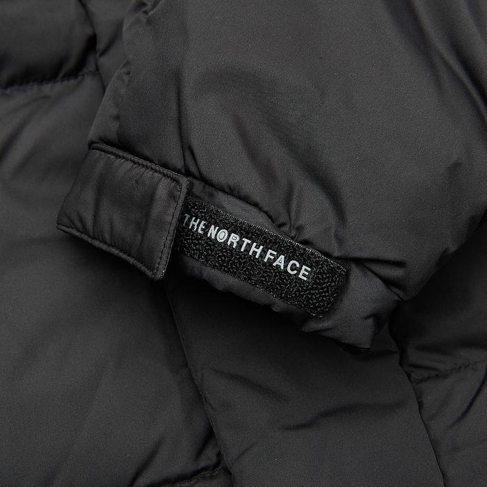 Yupoo TNF black 247