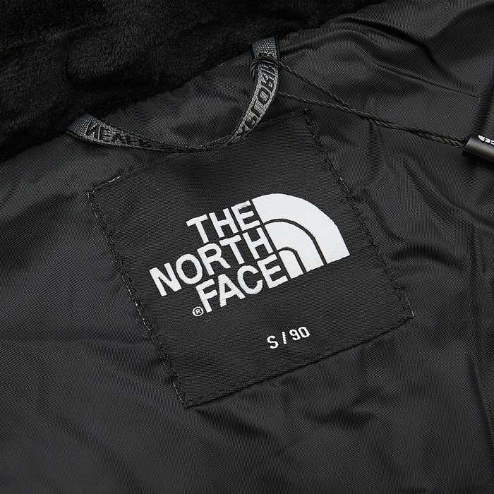 Yupoo TNF black 247