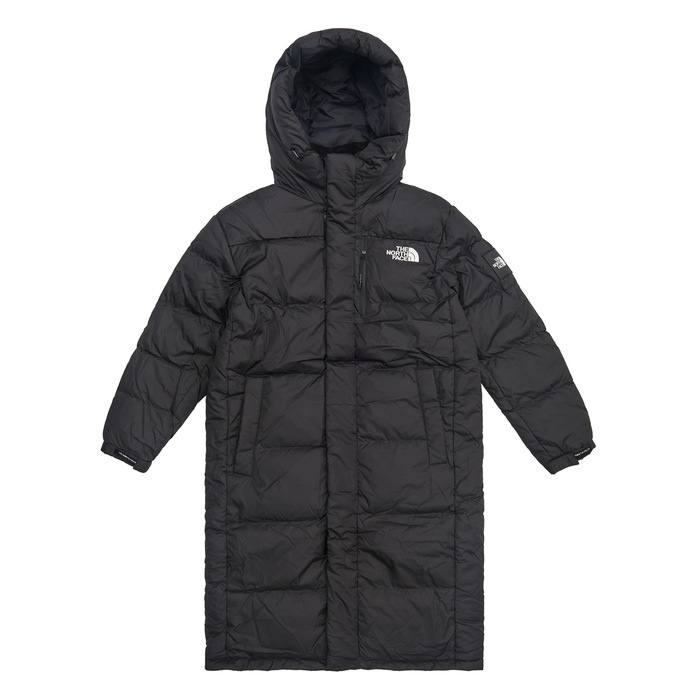 Yupoo TNF black 247